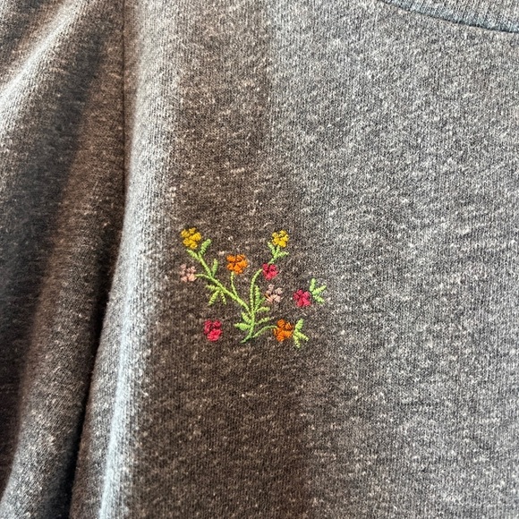 FINAL PRICE Anthropologie T.LA Sweater Top - Picture 5 of 10